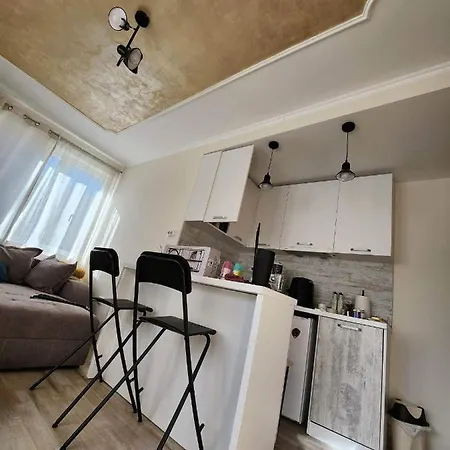Villa къща роза-