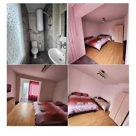 къща роза- Villa *